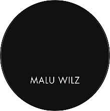 Компактные румяна для лица - Malu Wilz Satin Glow Blusher — фото N3