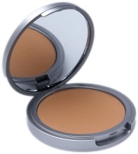 Духи, Парфюмерия, косметика Тональная пудра - The Organic Face Luminous Powder