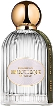 Парфумерія, косметика Bibliotheque de Parfum English Sun - Парфумована вода