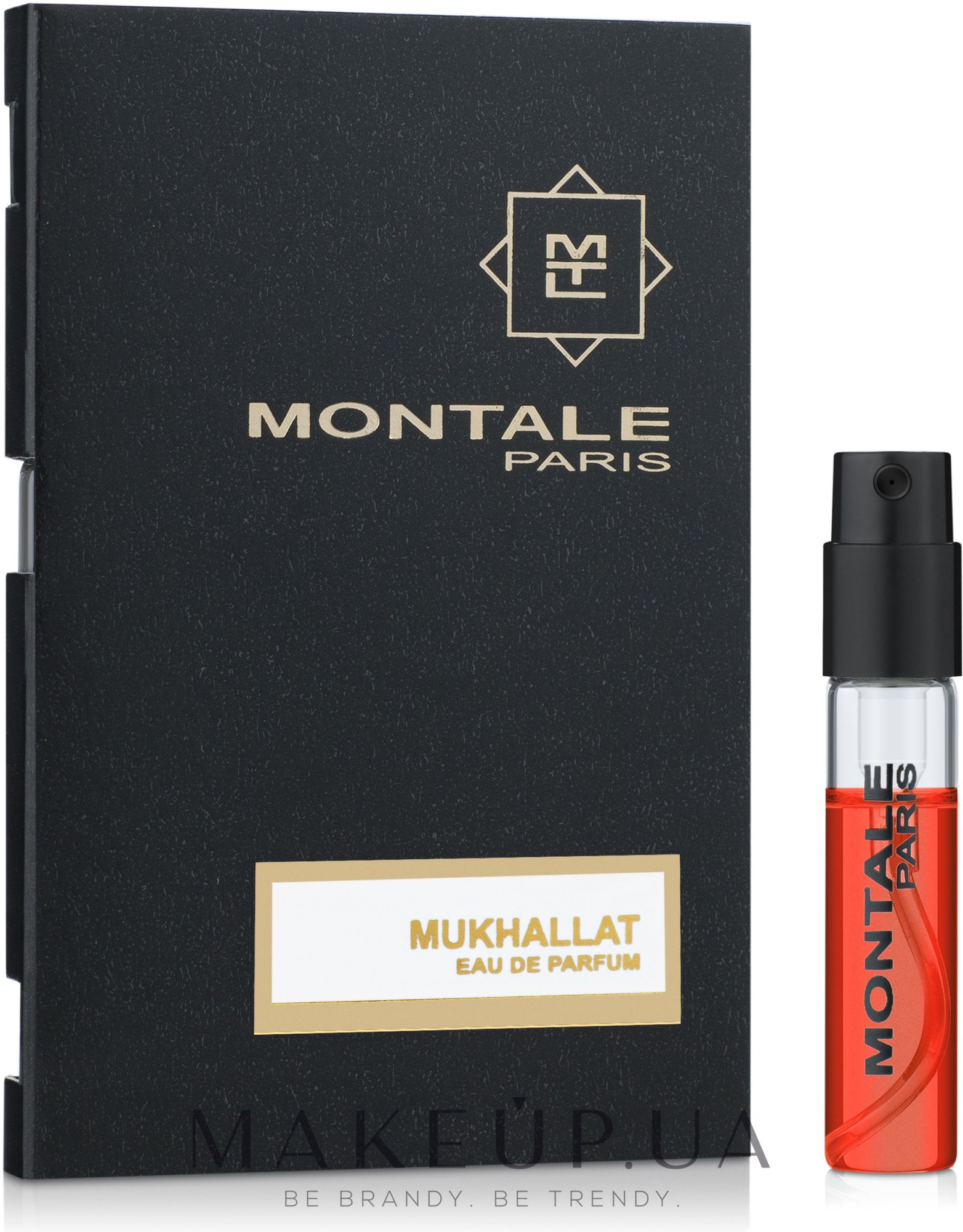Montale Mukhallat