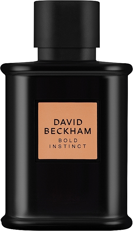 David Beckham Bold Instinct - Парфумована вода — фото N3