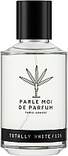 Духи, Парфюмерия, косметика Parle Moi De Parfum Totally White 126 - Парфюмированная вода
