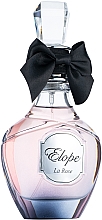 Духи, Парфюмерия, косметика Fragrance World Elope La Rose - Парфюмированная вода