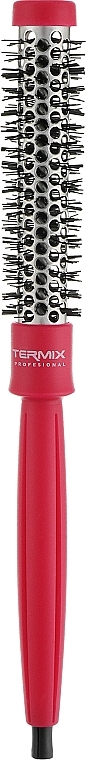 Термобрашинг для волосся, 4 шт. - Termix Red Magenta 4 Pack — фото N5
