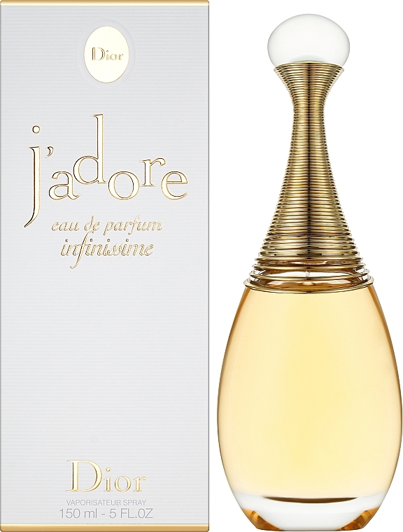 Dior J'Adore Infinissime - Парфюмированная вода — фото N2