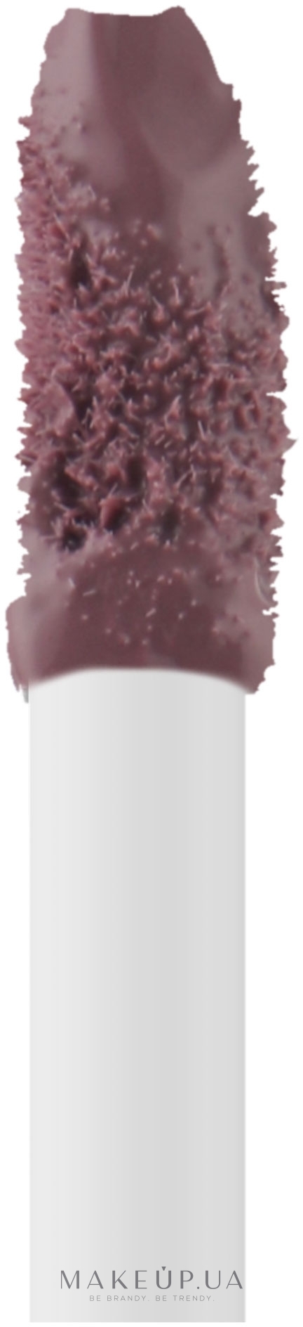 Жидкая матовая помада для губ - Maxi Color Viva Italia Glam Matt Lip Liquid — фото 02