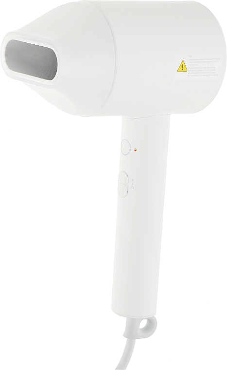 Фен для волос - Xiaomi Mi Ionic Hair Dryer H300 — фото N1