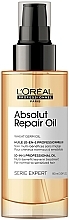 Парфумерія, косметика Відновлювальна олія для пошкодженого волосся - L'Oreal Professionnel Absolut Repair Oil *