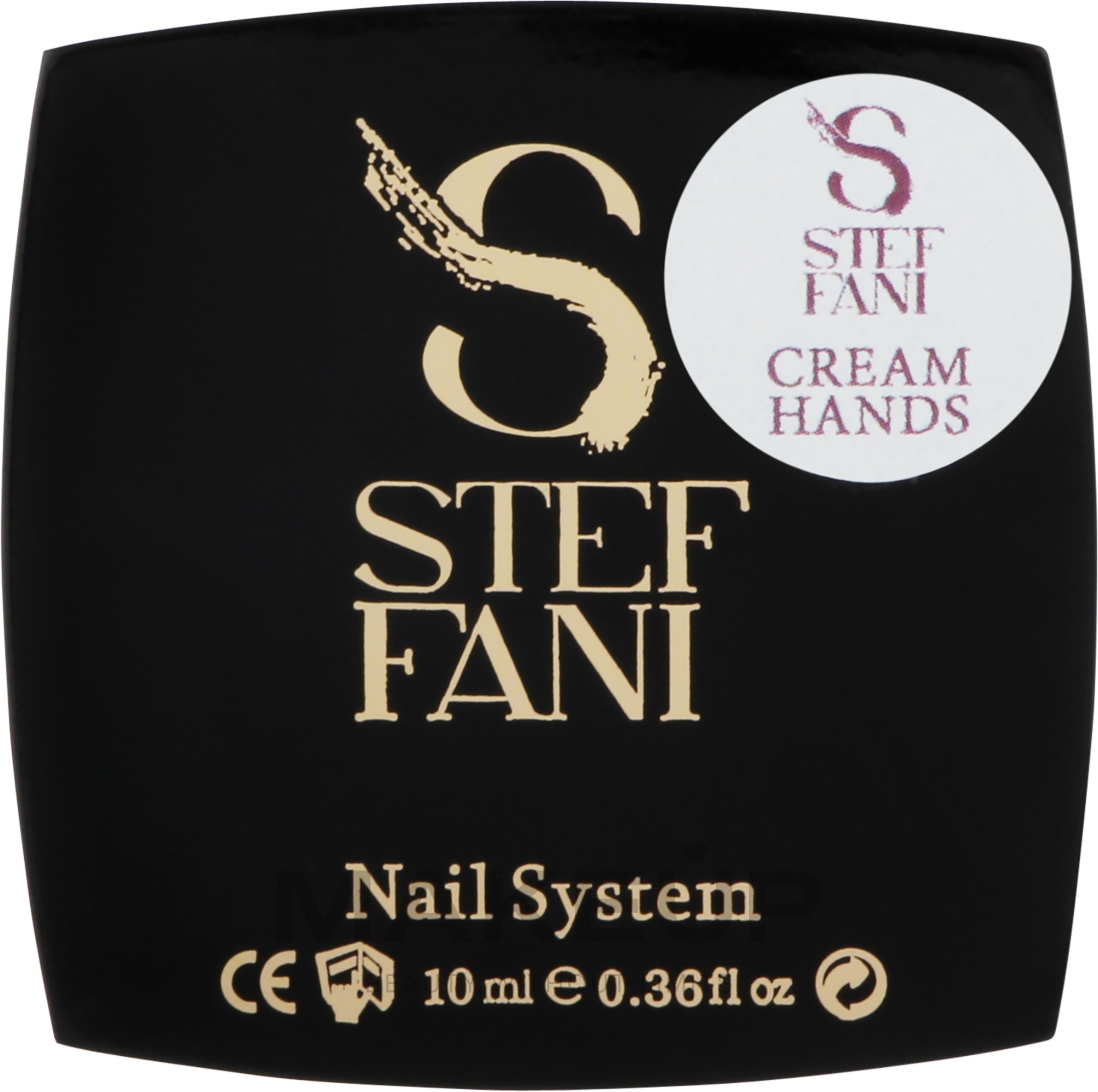 Крем для рук - Steffani Cream Hands — фото 10ml