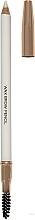 ПОДАРОК! Карандаш-воск для бровей - The Lab Room Wax Brow Pencil — фото N1