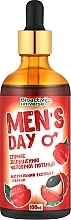 Парфумерія, косметика Засіб для потенції з гуараною - Bioactive Universe Men's Day