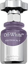 Духи, Парфюмерия, косметика Off-White Solution No.9 - Парфюмированная вода