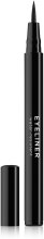 Духи, Парфюмерия, косметика Подводка для глаз - Nouba Eye Liner Water-Resistant