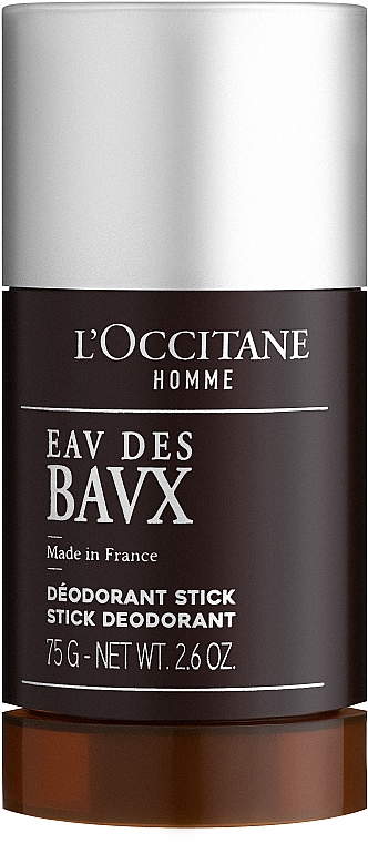 L'Occitane Baux - Дезодорант-стик — фото N1