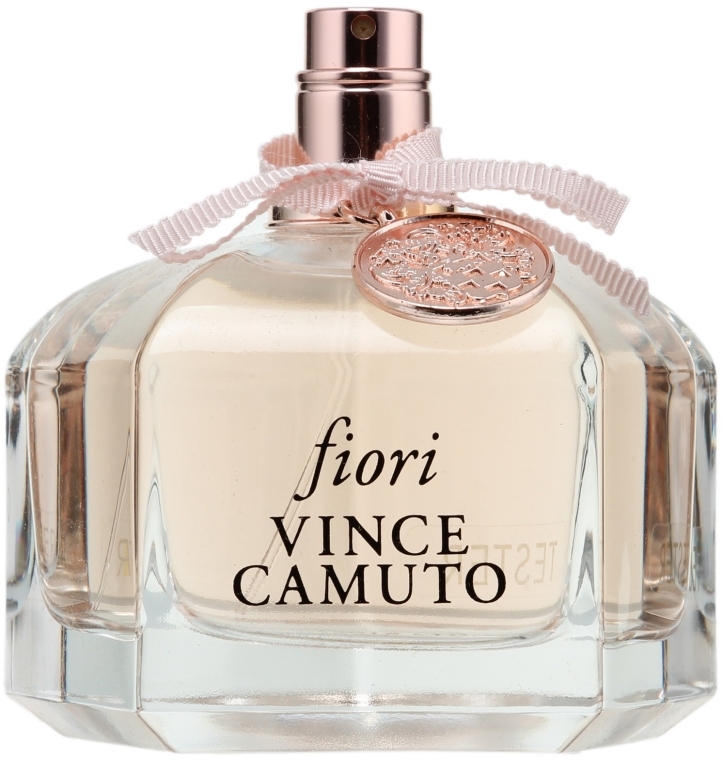 Vince Camuto Fiori - Парфюмированная вода (тестер без крышечки)