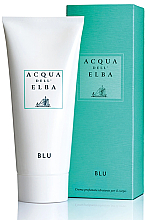 Acqua Dell Elba Blu - Крем для тела — фото N2