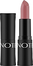 Матовая помада для губ - Note Mattemoist Lipstick — фото N1