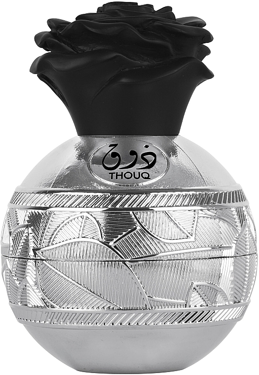 Lattafa Perfumes Pride Thouq - Парфюмированная вода (тестер с крышечкой) — фото N1
