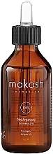 Масло аргановое - Mokosh Cosmetics Oil — фото N2