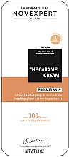 ВВ-крем для светлой кожи лица "Карамель" - Novexpert Pro-Melanin The Caramel Cream — фото N2