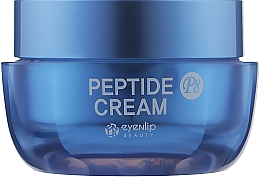 Антивіковий крем з пептидами - Eyenlip Peptide P8 Cream — фото N1