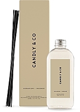 Парфумерія, косметика Рефіл для аромадифузора - Candly & Co No.1 Geranium Incense Diffuser Refill