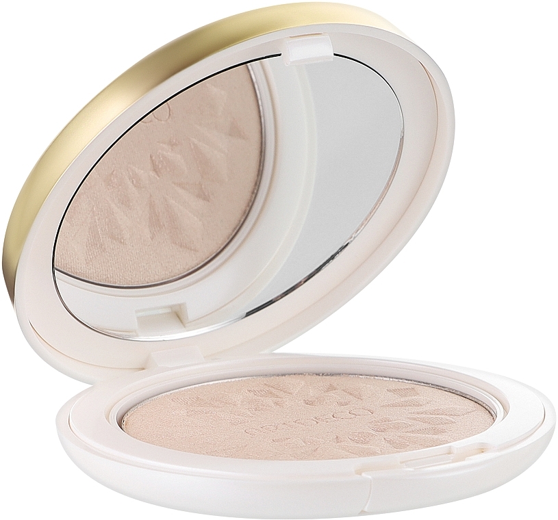 Artdeco Glow Highlighting Powder