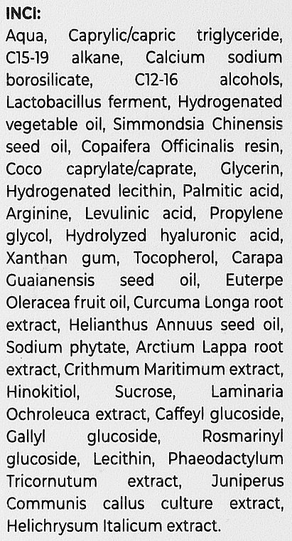 Крем для догляду за обличчям при розацеа та акне - Labrains Redress Rosacea & Acne Care Cream (запаска) — фото N3