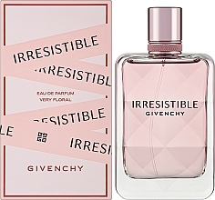 Givenchy Irresistible Very Floral - Парфумована вода — фото N6