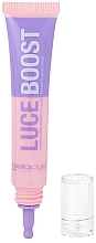 Праймер для обличчя - Bellaoggi Luce Boost Face Primer — фото N2