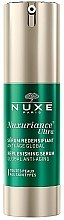 Духи, Парфюмерия, косметика Укрепляющая сыворотка для лица - Nuxe Nuxuriance Ultra Replenishing Serum (тестер)