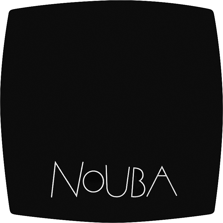 Компактные румяна - NoUBA Blushow — фото N2