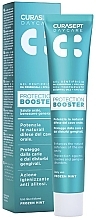 Зубна паста - Curaprox Curasept Dayсare Protection Booster Gel Toothpaste Frozen Mint — фото N1