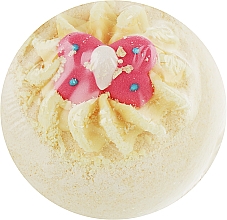 Духи, Парфюмерия, косметика Бомбочка для ванны "Бабочка" - Stara Mydlarnia Bath Bomb