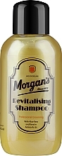 Парфумерія, косметика Відновлювальний шампунь для чоловіків - Morgan's Revitalising Shampoo