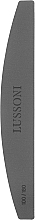 Пилка для нігтів - Lussoni Waterproof Bridge Mylar File 100/180 — фото N1