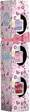 Парфумерія, косметика Набір лаків для нігтів - Snails Mini 3 Pack Princess Dream (nail/polish/3x5ml)