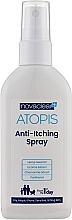 Спрей для тела - Novaclear Atopis Anti-Itching Spray — фото N1