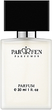 Парфумерія, косметика Parfen №601 - Парфумована вода (тестер з кришечкою)