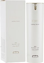 Духи, Парфюмерия, косметика Осветляющая сыворотка для лица - Sferangs La’perle Lighting Serum