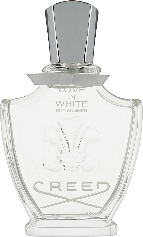 Creed Love in White for Summer - Парфюмированная вода — фото N3