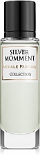 Духи, Парфюмерия, косметика Morale Parfums Silver Momment - Парфюмированная вода