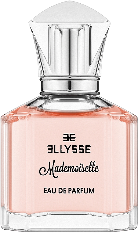 Ellysse Mademoiselle - Парфюмированная вода 