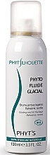 Парфумерія, косметика Охолоджуючий спрей для ніг - Phyt's Phyto Fluide Glacial