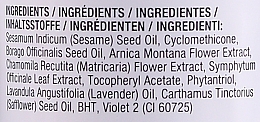 Масло для ногтей и кутикул с запахом лаванды - IBD Lavender Nail Cuticle Oil — фото N3