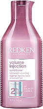 Парфумерія, косметика Кондиціонер для надання об'єму волоссю - Redken Volume Injection Conditioner
