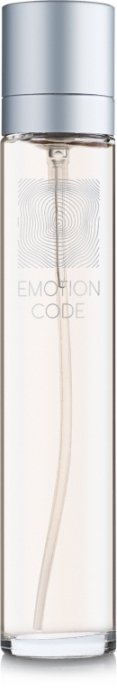 J'erelia Emotion Code for Women - Парфюмированная вода — фото N1