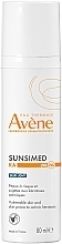 Парфумерія, косметика Сонцезахисний лосьйон - Avene Sunsimed KA Blue Light