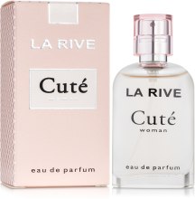 La Rive Cute Woman - Парфюмированная вода — фото N4