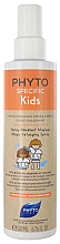 Духи, Парфюмерия, косметика Распутывающий спрей для волос - Phyto Specific Kids Magic Detangling Spray